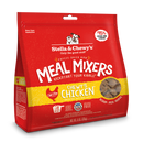 Stella & Chewy's Dog Freeze-Dried Meal Mixers - Chewy's Chicken 8oz