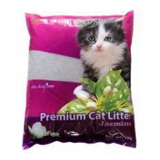 Sumo Cat Premium Cat Litter - Jasmine 10L