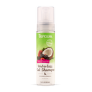 Tropiclean Waterless Cat Shampoo - Deep Cleaning 7.4oz