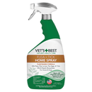 Vet's Best Flea + Tick Home Spray for Dogs 945ml