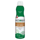 Vet's Best Flea + Tick Home & Go Spray for Dogs 6.3oz