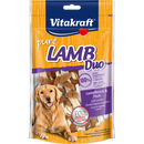 Vitakraft Dog Treats Duo Lamb and Fish 80g