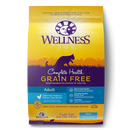 Wellness Cat Complete Health Grain Free Adult Deboned Chicken & Chicken Meal Recipe 11.5lb