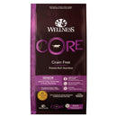 *DONATION TO OSCAS* Wellness Dog Core Senior 24lb
