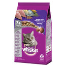Whiskas 7+ Years Mackerel 1.1kg