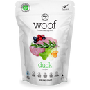 Woof Freeze-Dried Raw Duck Dog Food 280g