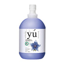 Yu Chinese Bellflower Natural White Bath 4000ml - Soft & Shiny White