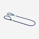 Zee.Dog Slip On Leash Indigo