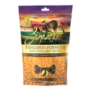 Zignature Dog Treats Soft Moist Kangaroo Formula 113g