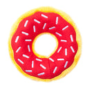 Zippypaws Donutz - Cherry