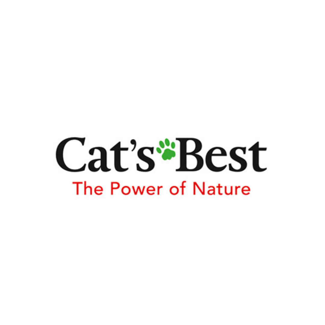 Cat's best the top power of nature