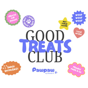 Good Treats Club