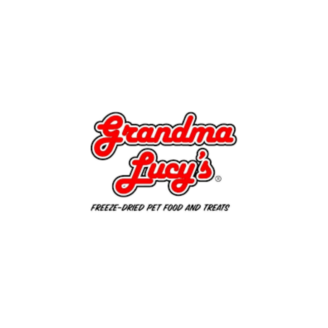 Grandma Lucy's