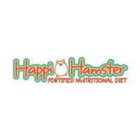 Happi Hamster