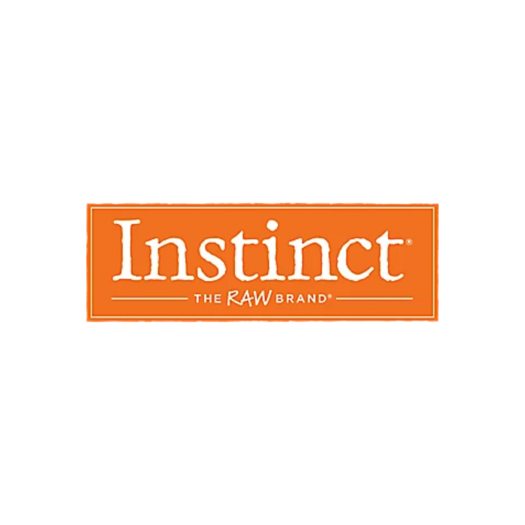 Instinct sales pet food