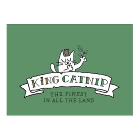 King Catnip