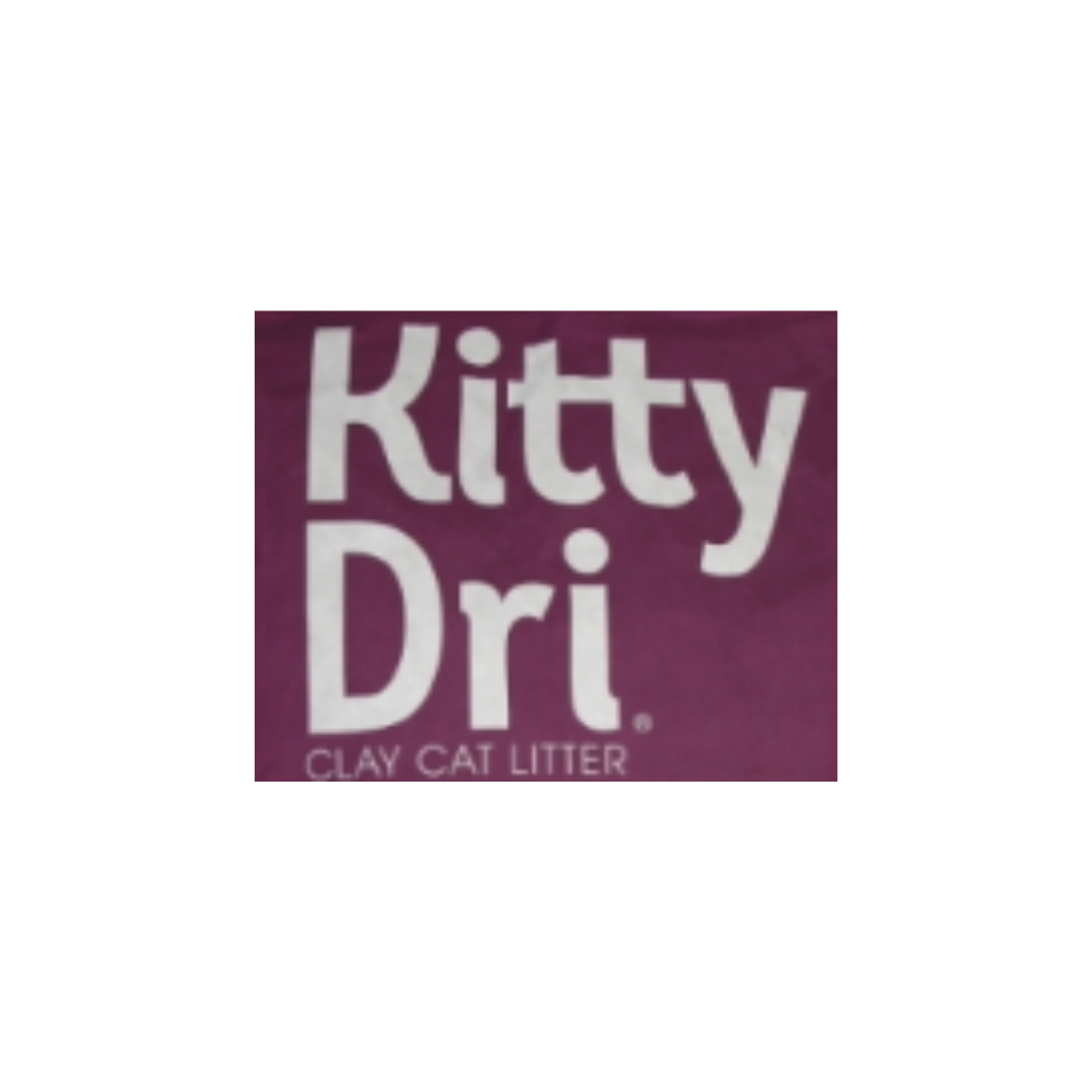 Kitty Dri