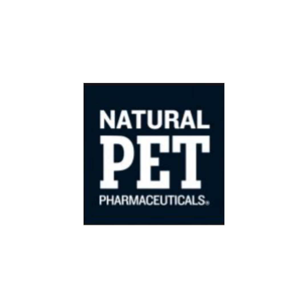 Natural sales pet pharmaceuticals