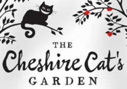The Cheshire Cat's Garden