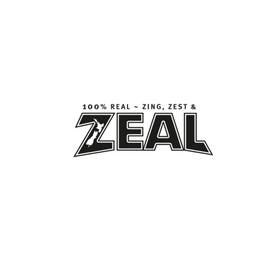 Zeal
