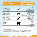 Addiction Dog MEGA Chicken for Large Breed Puppy 20lb