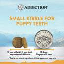 Addiction Dog MEGA Chicken for Large Breed Puppy 20lb