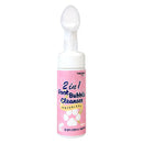 2in1 Foot Bubble Cleanser 130ml