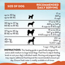 Addiction Dog MEGA Chicken for Large Breed Adult 44lb