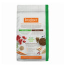 Instinct The Raw Brand Dog Be Natural Real Lamb & Oatmeal Recipe 4.5lb