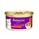 Aatas Cat Finest Diamond Dinner Tuna with Goji in Soft Jelly 80g
