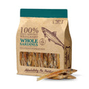 Absolute Bites Dog Air Dried Whole Sardines 200g