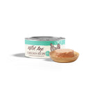 Absolute Bites Wild Age Cats Complete & Balanced Diet Chicken Recipe (6 x 80g)