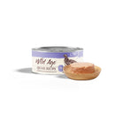 Absolute Bites Wild Age Cats Complete & Balanced Diet Quail Recipe (6 x 80g)