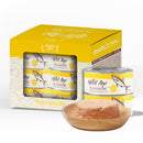 Absolute Bites Wild Age Cats Complete & Balanced Diet Tuna Recipe (6 x 80g)