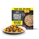 Absolute Holistic Dog Home Cooked Recipe Duck, Pea & Pumpkin 2kg