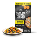 Absolute Holistic Dog Home Cooked Recipe Duck, Pea & Pumpkin 375g