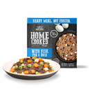 Absolute Holistic Dog Home Cooked Recipe Fish, Pea & Duck 2kg