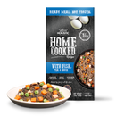 Absolute Holistic Dog Home Cooked Recipe Fish, Pea & Duck 375g