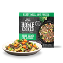 Absolute Holistic Dog Home Cooked Recipe Lamb, Pea & Spinach 2kg