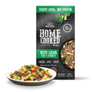 Absolute Holistic Dog Home Cooked Recipe Lamb, Pea & Spinach 375g