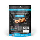 Absolute Holistic Dog Treats Codfish Jerky Stick 100g