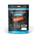 Absolute Holistic Dog Treats Codfish Jerky Strip 100g