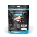 Absolute Holistic Dog Treats Codfish Jerky Sushi 100g