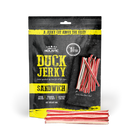 Absolute Holistic Dog Treats Duck Jerky Sandwich 100g