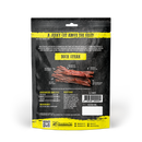 Absolute Holistic Dog Treats Duck Jerky Steak 100g