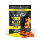 Absolute Holistic Dog Treats Duck Jerky Stick 100g