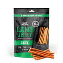 Absolute Holistic Dog Treats Lamb Jerky Stick 100g