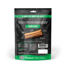 Absolute Holistic Dog Treats Lamb Jerky Stick 100g