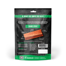 Absolute Holistic Dog Treats Lamb Jerky Strip 100g