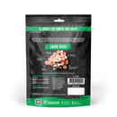 Absolute Holistic Dog Treats Lamb Jerky Sushi 100g